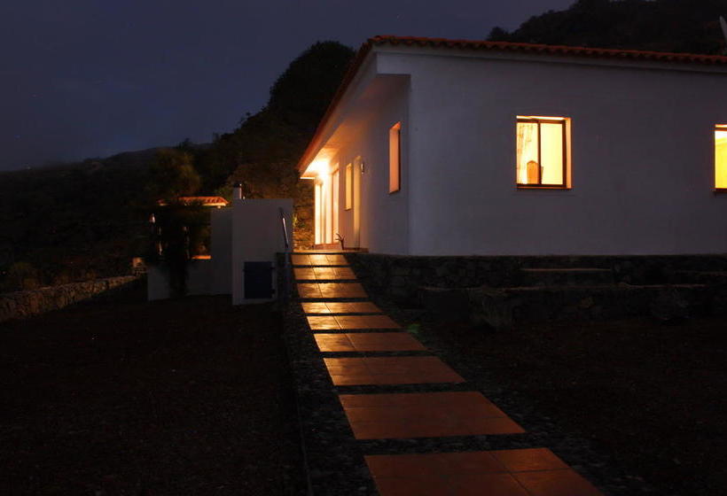 اقامتگاه Finca Stemann