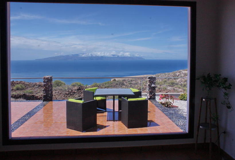 اقامتگاه Finca Stemann