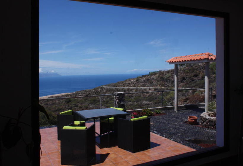 اقامتگاه Finca Stemann