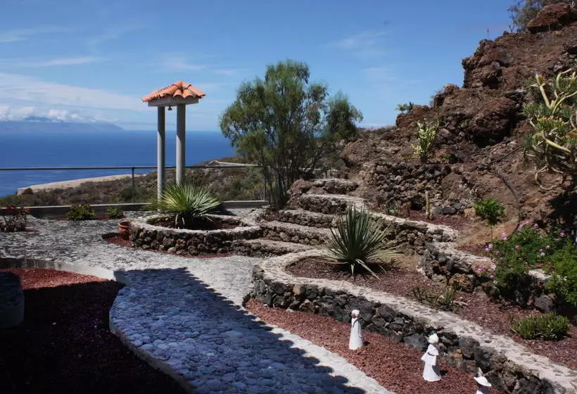 レジデンス Finca Stemann