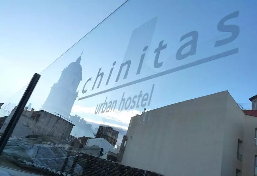 Chinitas Urban Hostel