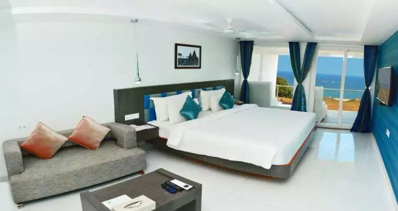 Grande Bay Resort And Spa Mamallapuram