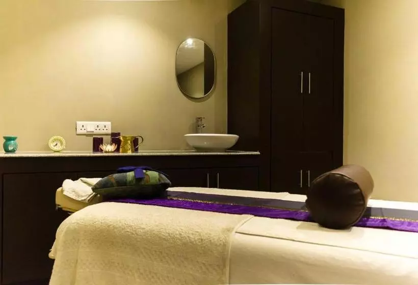 Grande Bay Resort And Spa Mamallapuram