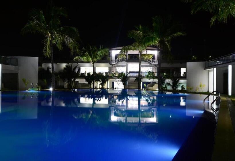 Grande Bay Resort And Spa Mamallapuram