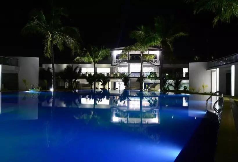 Grande Bay Resort And Spa Mamallapuram