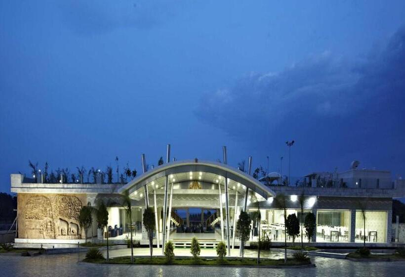 Grande Bay Resort And Spa Mamallapuram