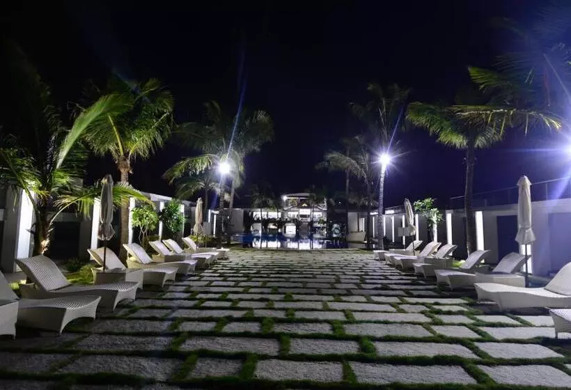 Grande Bay Resort And Spa Mamallapuram
