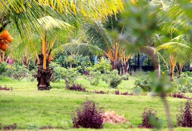 Grande Bay Resort And Spa Mamallapuram