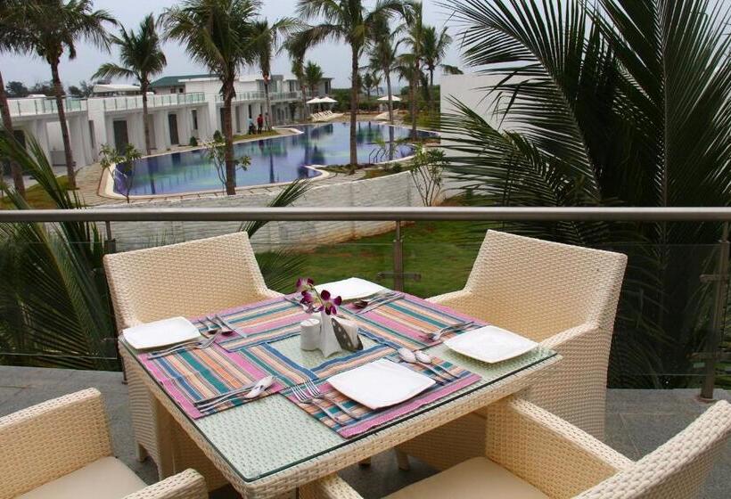 Grande Bay Resort And Spa Mamallapuram