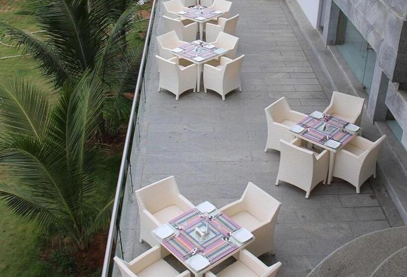 Grande Bay Resort And Spa Mamallapuram