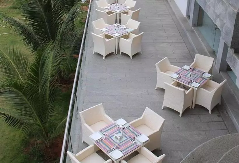 Grande Bay Resort And Spa Mamallapuram