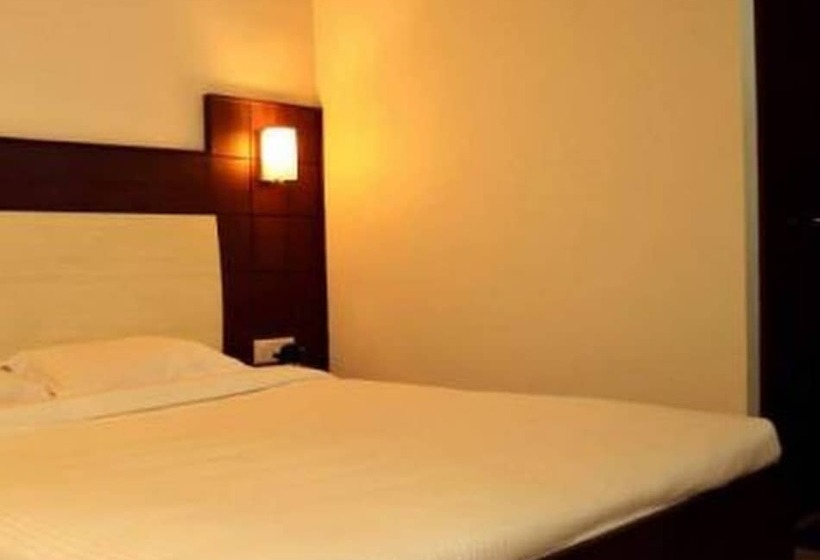 בית מלון כפרי Anushree