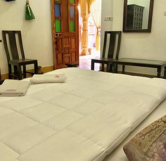 בית מלון כפרי Artist