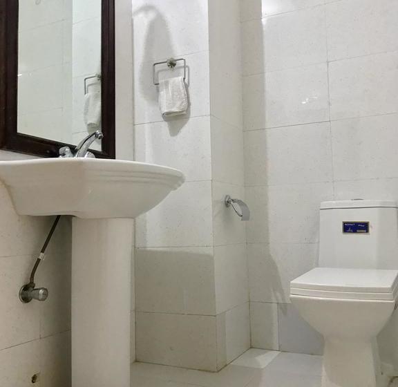 בית מלון כפרי Artist