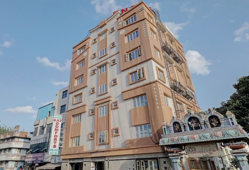 هتل Everest Comforts