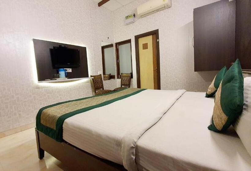 酒店 H.k. Continental