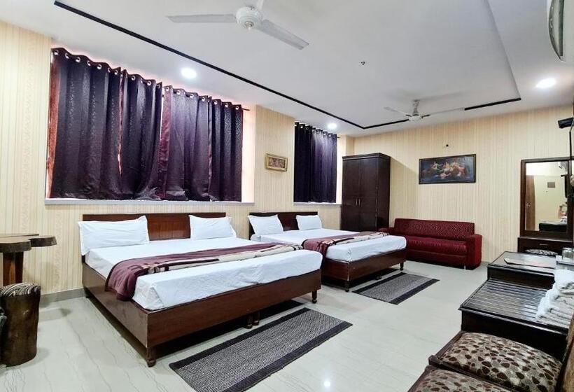 酒店 H.k. Continental