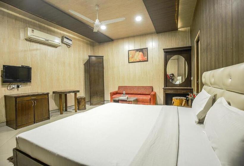 酒店 H.k. Continental