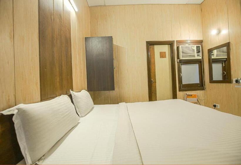 酒店 H.k. Continental