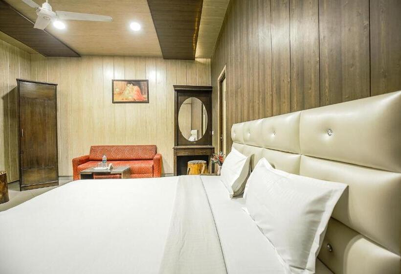 酒店 H.k. Continental