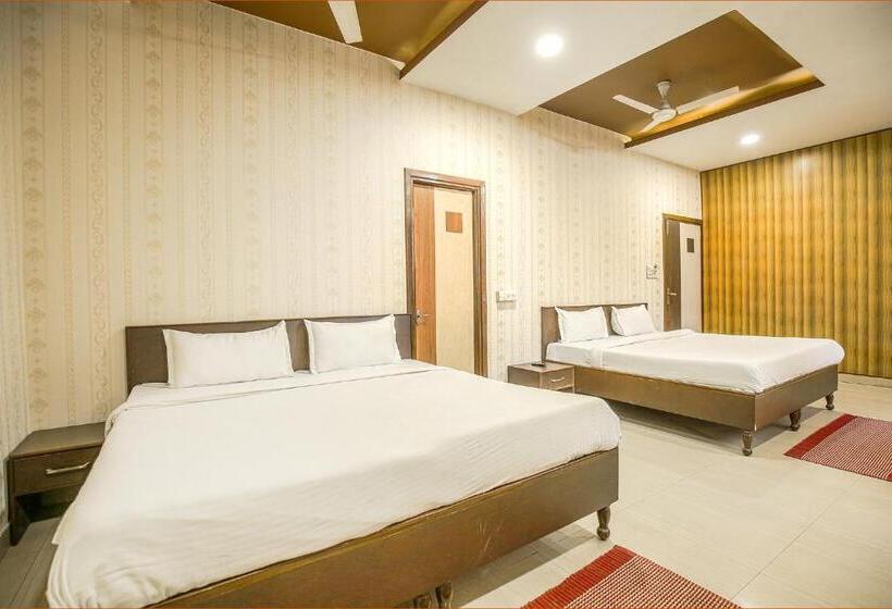 酒店 H.k. Continental