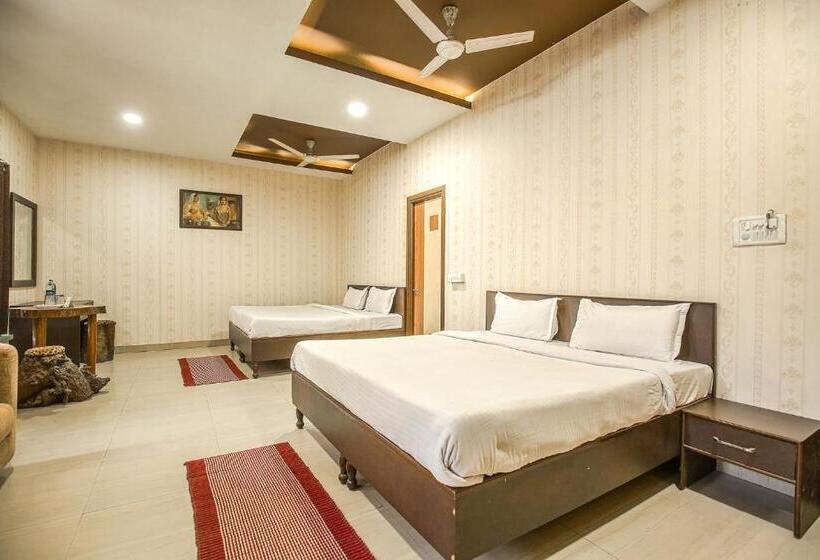 酒店 H.k. Continental