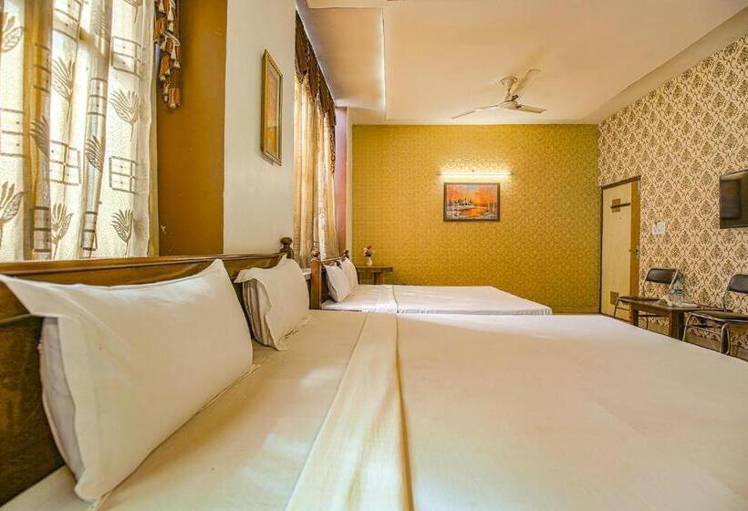 酒店 H.k. Continental