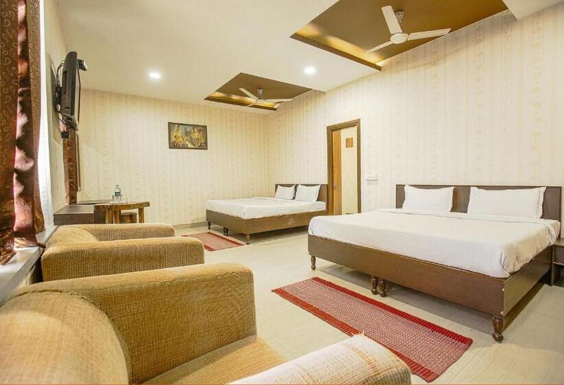 酒店 H.k. Continental