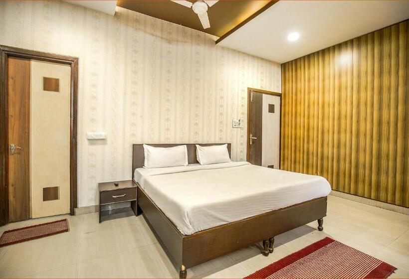 酒店 H.k. Continental