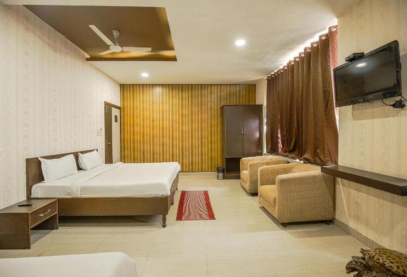 酒店 H.k. Continental