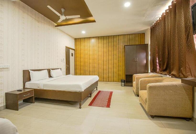 酒店 H.k. Continental