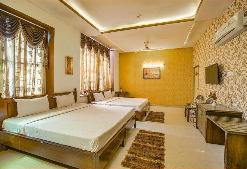 酒店 H.k. Continental