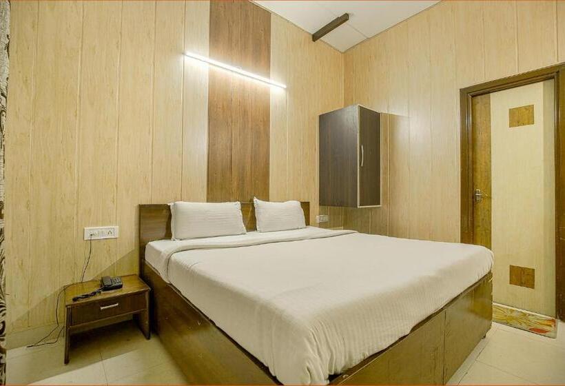 酒店 H.k. Continental