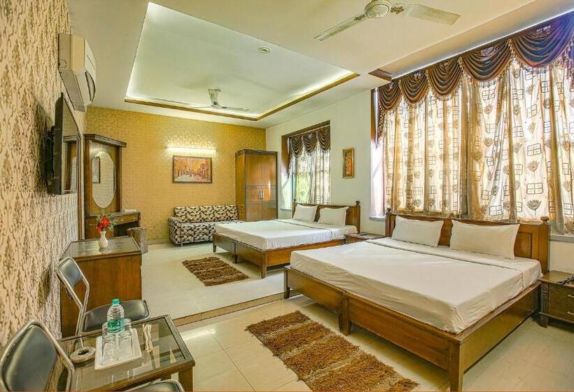 酒店 H.k. Continental