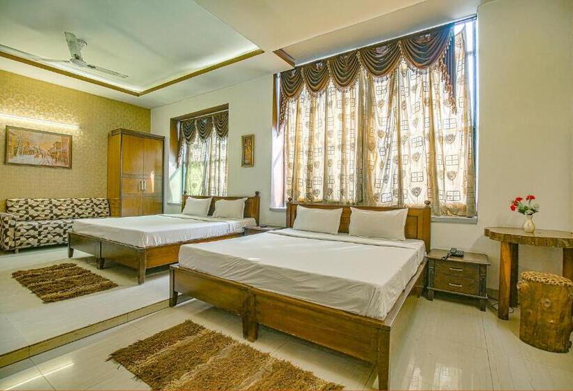 酒店 H.k. Continental