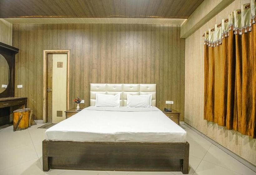 酒店 H.k. Continental