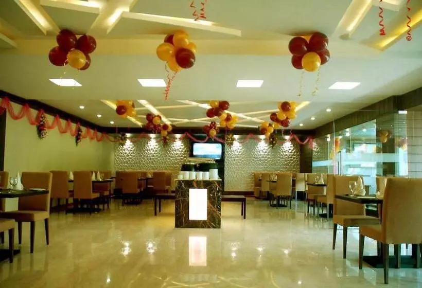 Hotelli Jiva