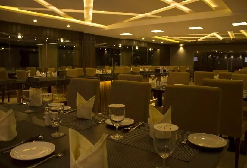 Hotelli Jiva