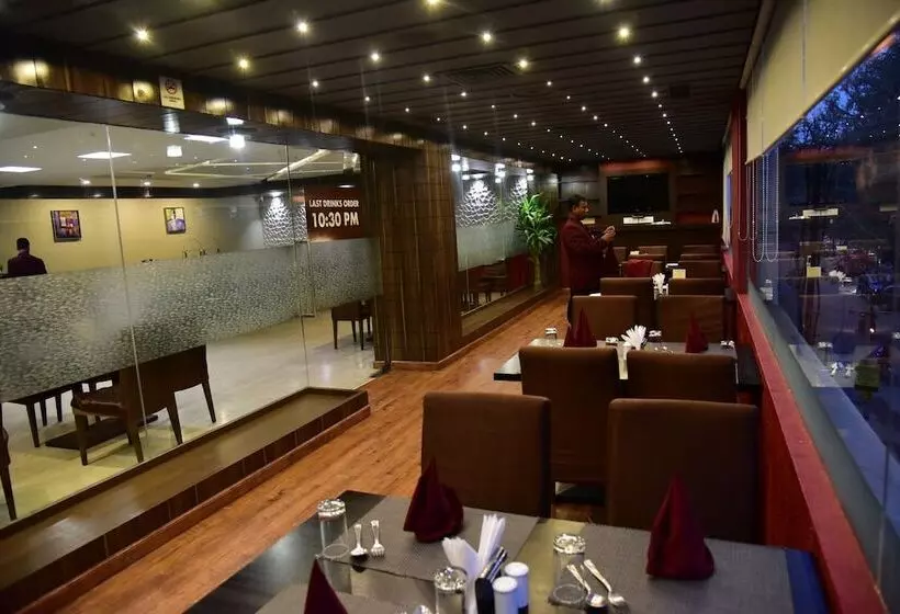 Hotelli Jiva
