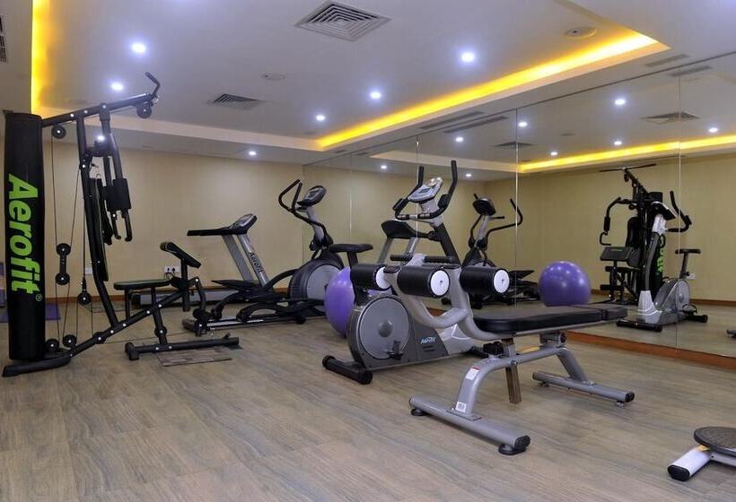 בית מלון כפרי Jiva