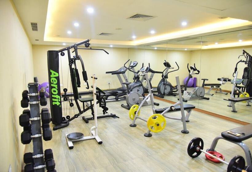 בית מלון כפרי Jiva