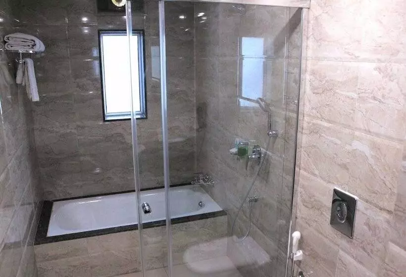 Hotelli Jiva