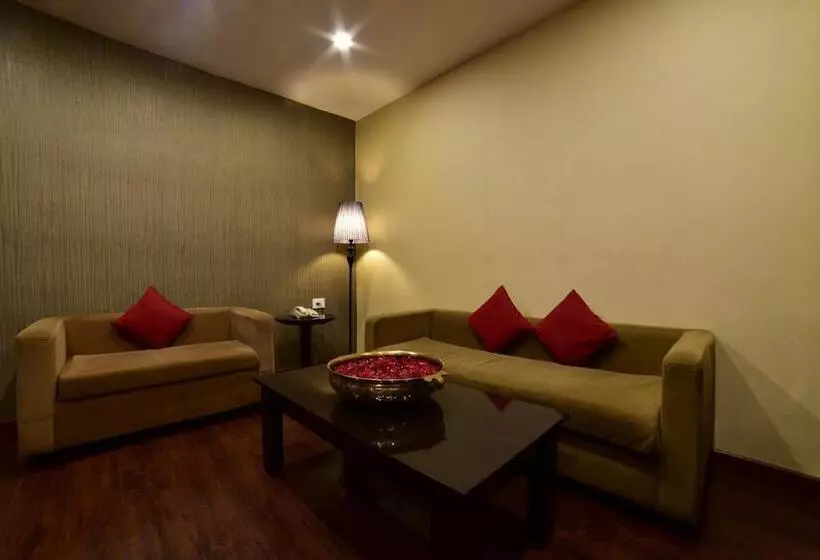 Hotelli Jiva