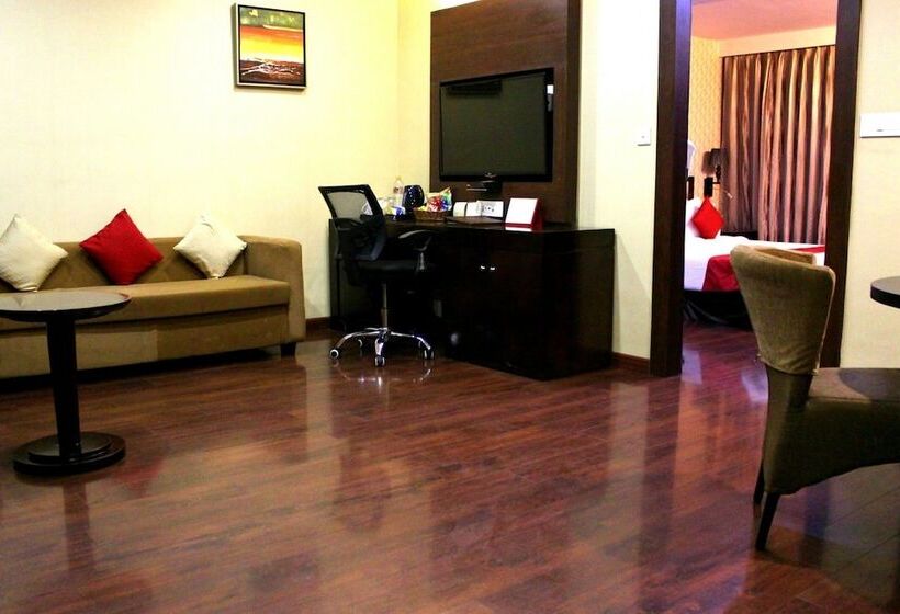 בית מלון כפרי Jiva