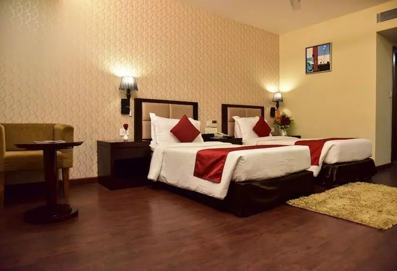 Hotelli Jiva