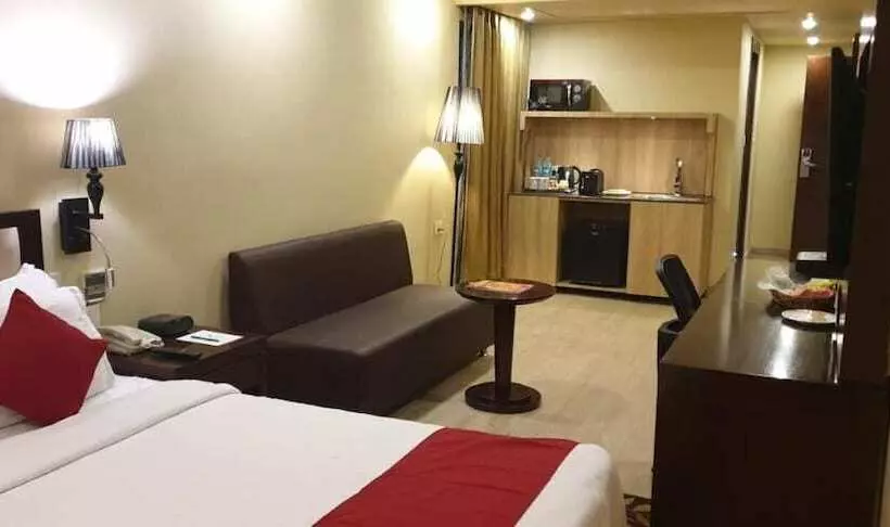 Hotelli Jiva