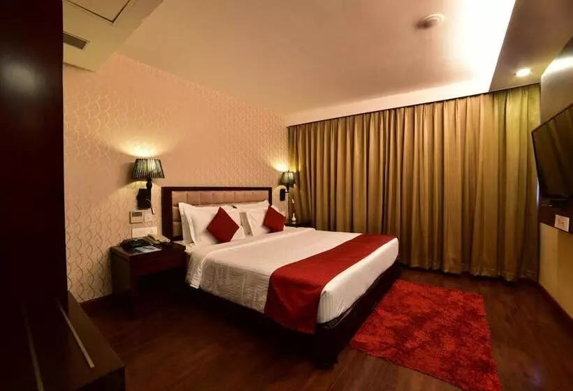 Hotelli Jiva