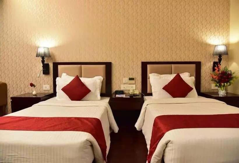 Hotelli Jiva