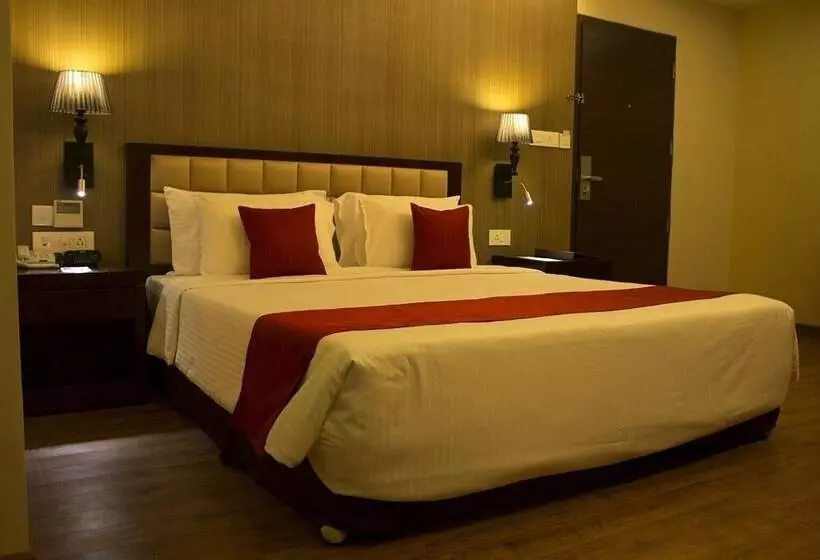 Hotelli Jiva