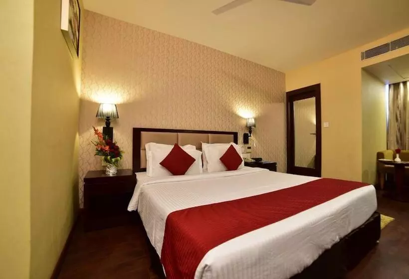 Hotelli Jiva